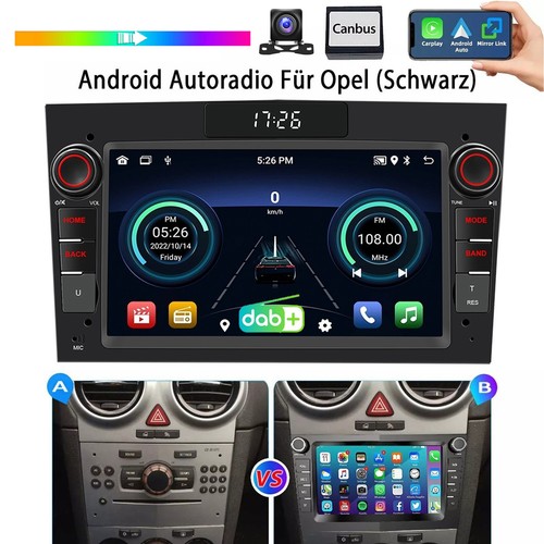 Dab kam android15 - dab, autoradio