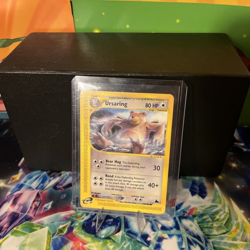 Ursaring 110 144 skyridge - 110/144,