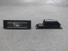 🇮🇹 LUCE TARGA ➤ALFA ROMEO 159 SPORTWAGON  51713400 ♻️