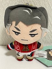 Peluche cucciolo di mascotte