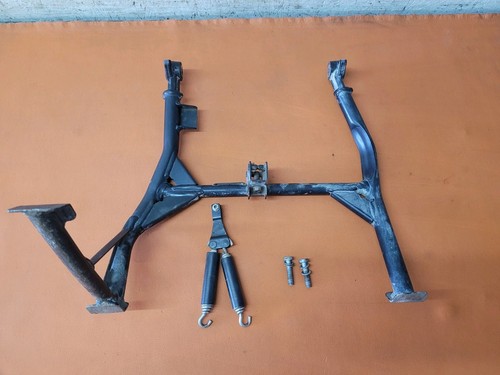 Cavalletto principale ktm 1290 - cavalletto,