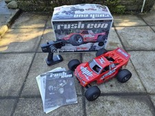 HPI Nitro Rush Evo Scala 1/10