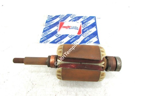 Rotore alternatore fiat 682 - fiat, n2