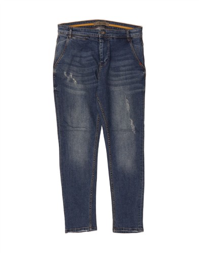 Jeans skinny uomo zara - jeans,