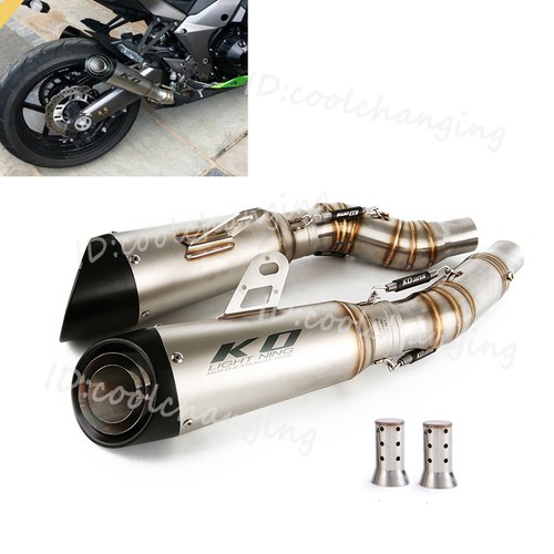Per kawasaki z1000 2010 - per,