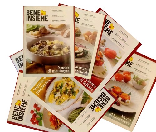 Conad bene insieme - bene, tutto