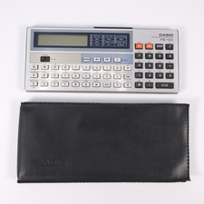 Casio PB100 Calcolatrice