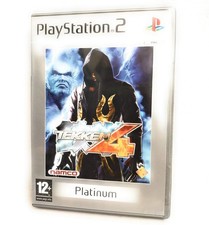 Tekken 4 - PLAYSTATION 2
