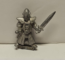Warhammer Miniatures