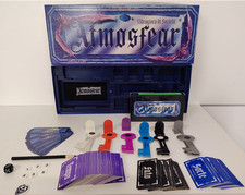 ATMOSFEAR VIDEOGIOCO BASE DI