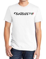 T-shirt WILIER Triestina bici