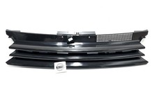 Griglia griglia De Badged per