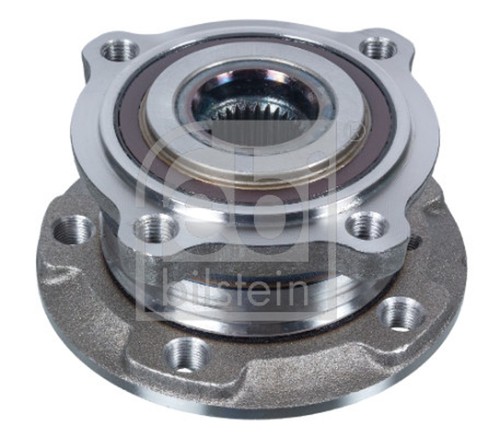 Kit cuscinetti ruota febi - kit,