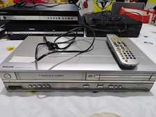 Combo Philips DVP620VR