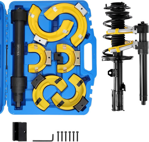 Kit compressore molla - compressore,