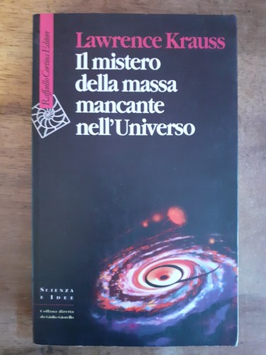 Lawrence krauss il - lawrence,