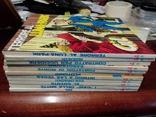 GIL 1-11 BONELLI COMPLETA