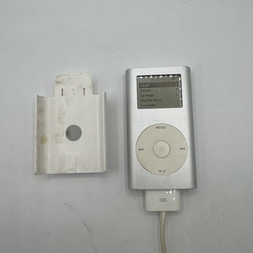 Apple ipod mini modello - apple,