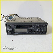 Stereo Autoradio Lettore CD Di