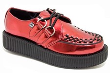 T.U.K. Creeper V8991 PUNTA