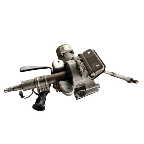 Piantone sterzo idroguida ford - piantone,