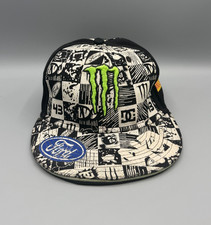 Cappello berretto baseball Ken