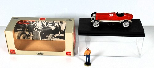 Alfa romeo coppa - romeo, 1°coppa