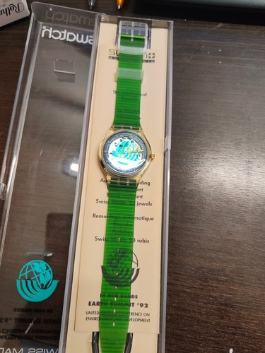 Orologio swatch automatico - swatch,