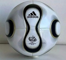 Pallone ufficiale Teamgeist