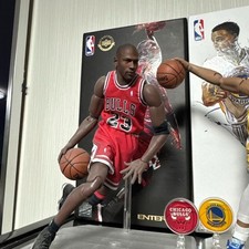 Figurina ENTERBAY Michael