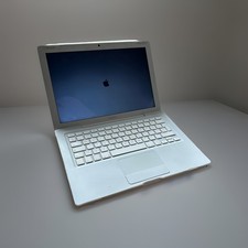 Apple macbook a1181 bianco - macbook,