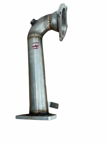Downpipe 500 grande punto - 500/grande,