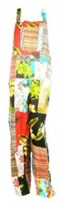 Dungarees Fair Trade