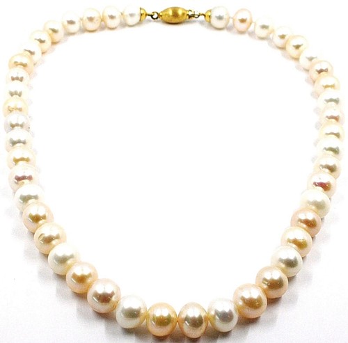 Collana chiusura oro - oro, giallo