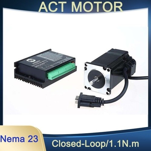 1axis nema23 156 - 1axis, motore