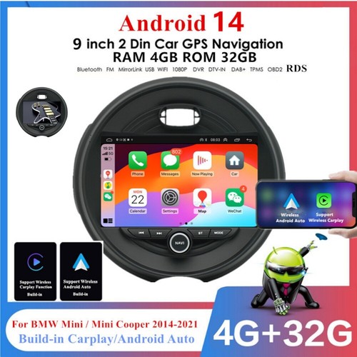Adatto per mini - mini, f56