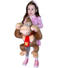 Super Mario Donkey Kong 55cm