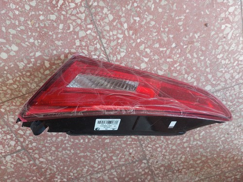 Fanale posteriore alfa - alfa, romeo