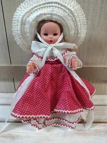 Furga doll valentina - doll, "