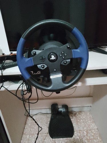 Thrustmaster t150 force - thrustmaster,