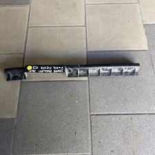 Staffa paraurti anteriore Ford fiesta 2003