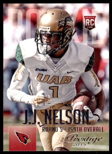 2015 panini prestige j - 2015,