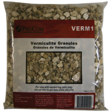 ProCom Vermiculite Granules -