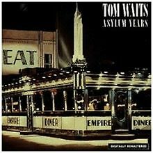 The Asylum Years von Waits,Tom