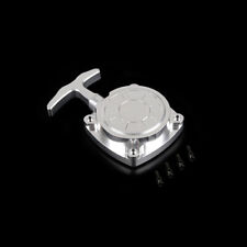 Avviatore a strappo CNC con