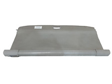 Cappelliera posteriore per Mercedes Classe B W245 1 Serie (2005   2011)