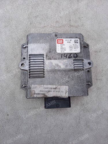 De815033 centralina gpl ecu - centralina,
