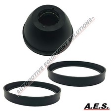 Hunter Large Balancer Cup w/ 2 Rubber Scratch Guard Sleeve 175-392-1 & 106-157-2