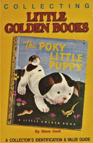 Little golden books - golden,