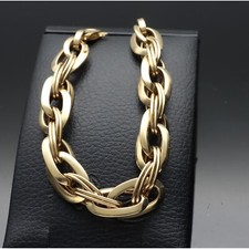 BRACCIALE DA DONNA  IN ORO